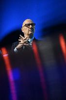 World Nuclear Exhibition 2025 - Villepinte