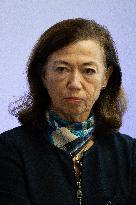 Meeting of the Work and Pensions Conference - Paris