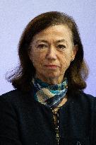 Meeting of the Work and Pensions Conference - Paris