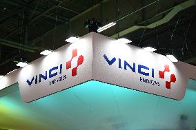 Illustration - Logos - World Nuclear Exhibition 2025