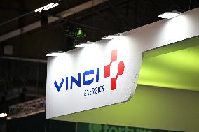 Illustration - Logos - World Nuclear Exhibition 2025