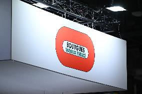 Illustration - Logos - World Nuclear Exhibition 2025