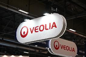 Illustration - Logos - World Nuclear Exhibition 2025