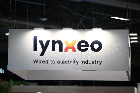 Illustration - Logos - World Nuclear Exhibition 2025