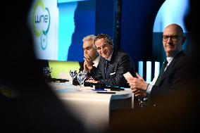 World Nuclear Exhibition 2025 - Villepinte