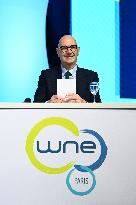 World Nuclear Exhibition 2025 - Villepinte