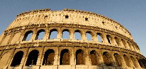 Illustration - Ancient Rome