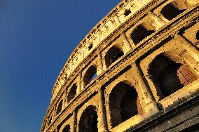 Illustration - Ancient Rome