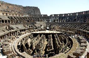 Illustration - Ancient Rome