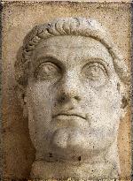 Illustration - Ancient Rome