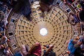 Illustration - Ancient Rome