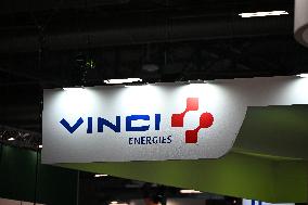 Illustration - Logos - World Nuclear Exhibition 2025