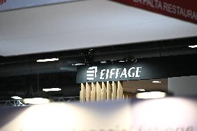 Illustration - Logos - World Nuclear Exhibition 2025