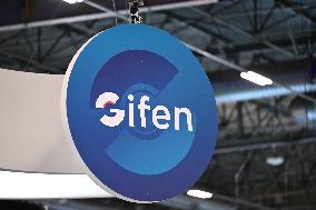 Illustration - Logos - World Nuclear Exhibition 2025