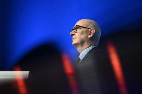 World Nuclear Exhibition 2025 - Villepinte