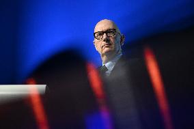 World Nuclear Exhibition 2025 - Villepinte