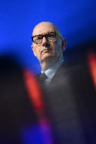 World Nuclear Exhibition 2025 - Villepinte