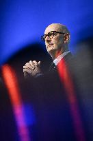 World Nuclear Exhibition 2025 - Villepinte