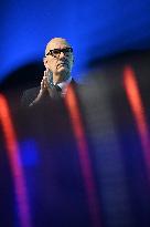 World Nuclear Exhibition 2025 - Villepinte