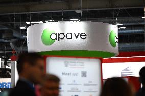 Illustration - Logos - World Nuclear Exhibition 2025