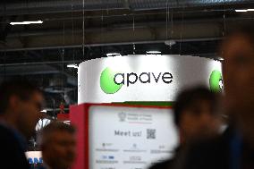 Illustration - Logos - World Nuclear Exhibition 2025