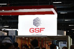 Illustration - Logos - World Nuclear Exhibition 2025