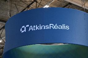 Illustration - Logos - World Nuclear Exhibition 2025