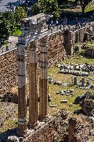 Illustration - Ancient Rome