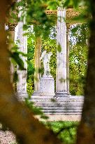 Illustration - Versailles