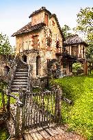 Illustration - Versailles