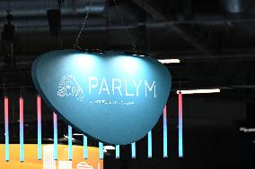 Illustration - Logos - World Nuclear Exhibition 2025