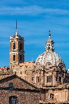 Illustration - Ancient Rome