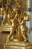 Illustration - Versailles