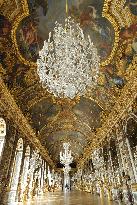 Illustration - Versailles