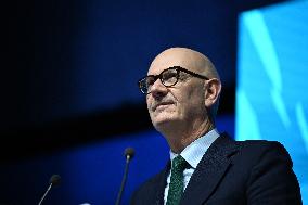 World Nuclear Exhibition 2025 - Villepinte