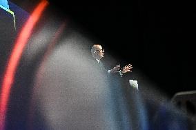 World Nuclear Exhibition 2025 - Villepinte