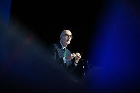 World Nuclear Exhibition 2025 - Villepinte