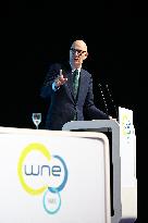 World Nuclear Exhibition 2025 - Villepinte