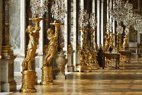 Illustration - Versailles