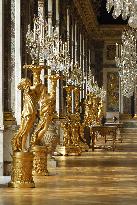 Illustration - Versailles