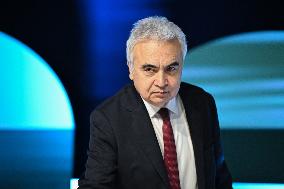 World Nuclear Exhibition 2025 - Villepinte