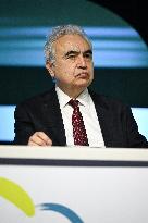 World Nuclear Exhibition 2025 - Villepinte