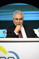 World Nuclear Exhibition 2025 - Villepinte