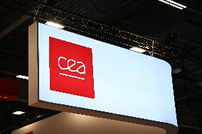 Illustration - Logos - World Nuclear Exhibition 2025