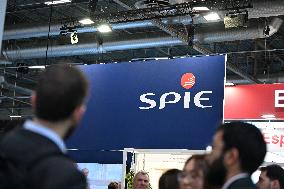 Illustration - Logos - World Nuclear Exhibition 2025