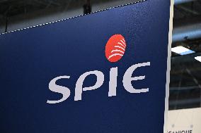 Illustration - Logos - World Nuclear Exhibition 2025