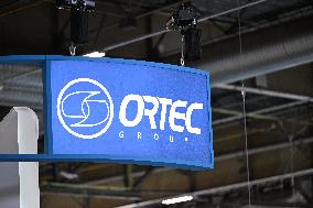 Illustration - Logos - World Nuclear Exhibition 2025