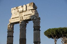 Illustration - Ancient Rome