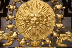 Illustration - Versailles