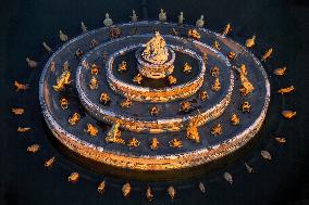 Illustration - Versailles